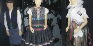 Fotografia: Národný cintorín v Martine 11/2019