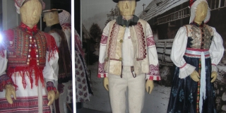 Fotografia: Národný cintorín v Martine 11/2019