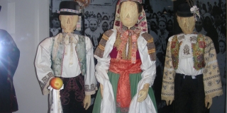 Fotografia: Národný cintorín v Martine 11/2019