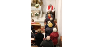 Fotografia: Obnova ľudových misií  21. - 24.11.2019