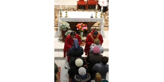 Fotografia: Obnova ľudových misií  21. - 24.11.2019