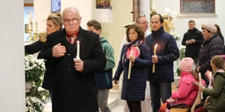 Fotografia: Obnova ľudových misií  21. - 24.11.2019