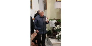 Fotografia: Obnova ľudových misií  21. - 24.11.2019