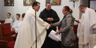 Fotografia: Obnova ľudových misií  21. - 24.11.2019