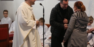 Fotografia: Obnova ľudových misií  21. - 24.11.2019