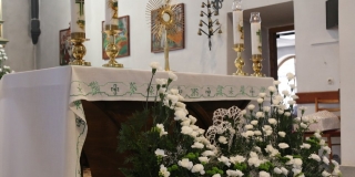 Fotografia: Obnova ľudových misií  21. - 24.11.2019