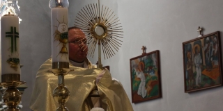 Fotografia: Obnova ľudových misií  21. - 24.11.2019