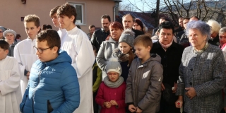 Fotografia: Obnova ľudových misií  21. - 24.11.2019