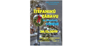 Pozvánky hasičov – fotografia 2
