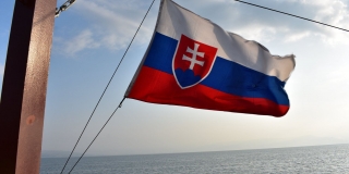 Fotografia: Púť do Svätej Zme - október 2019