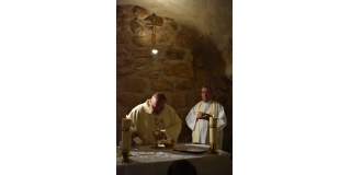 Fotografia: Púť do Svätej Zme - október 2019