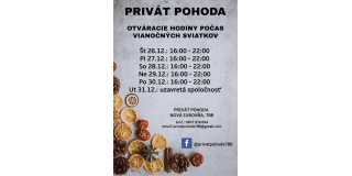 Privát POHODA – fotografia 15