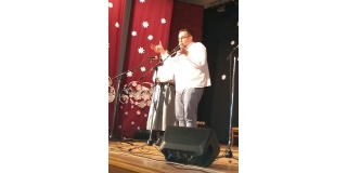 Vianočný čas a rozlúčka s rokom 2019 - pri predstaveniach divadla RAMAGU – fotografia 22