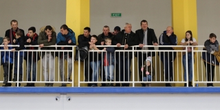 Fotografia: Memoriál Štefana Kmeča - 26.12.2019 - I. časť