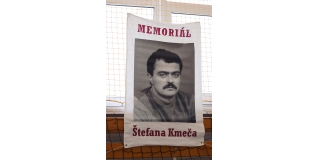 Fotografia: Memoriál Štefana Kmeča - 26.12.2019 - I. časť