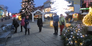 Fotografia: Vianočné trhy v Poprade - 12/2020