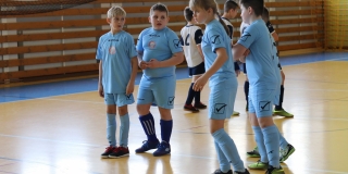 Fotografia: Futbalové turnaje U13, U12, 01.02.2020