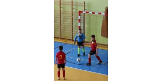 Fotografia: Futbalové turnaje U13, U12, 01.02.2020