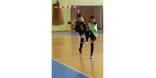 Fotografia: Futbalové turnaje U13, U12, 01.02.2020