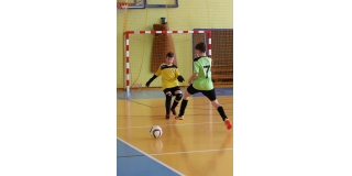 Fotografia: Futbalové turnaje U13, U12, 01.02.2020