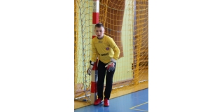 Fotografia: Futbalové turnaje U13, U12, 01.02.2020