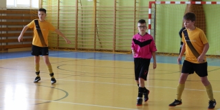 Fotografia: Futbalové turnaje U13, U12, 01.02.2020