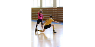 Fotografia: Futbalové turnaje U13, U12, 01.02.2020