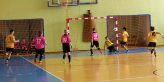 Fotografia: Futbalové turnaje U13, U12, 01.02.2020