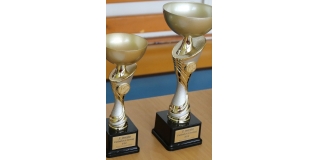 Fotografia: Futbalové turnaje U13, U12, 01.02.2020