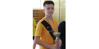 Fotografia: Futbalové turnaje U13, U12, 01.02.2020