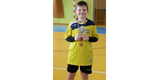 Fotografia: Futbalové turnaje U13, U12, 01.02.2020