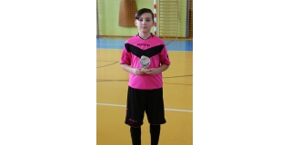 Fotografia: Futbalové turnaje U13, U12, 01.02.2020