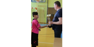 Fotografia: Futbalové turnaje U13, U12, 01.02.2020