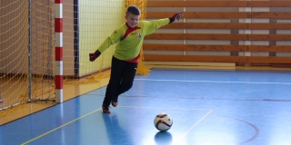 Fotografia: Futbalový turnaj U11 - 22.02.2020