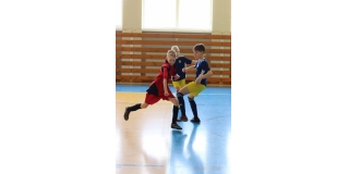 Fotografia: Futbalový turnaj U11 - 22.02.2020