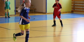 Fotografia: Futbalový turnaj U11 - 22.02.2020