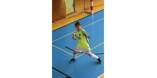 Fotografia: Futbalový turnaj U11 - 22.02.2020