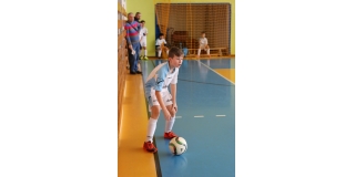 Fotografia: Futbalový turnaj U11 - 22.02.2020