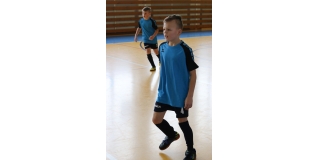 Fotografia: Futbalový turnaj U11 - 22.02.2020