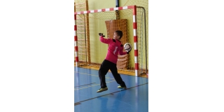 Fotografia: Futbalový turnaj U11 - 22.02.2020