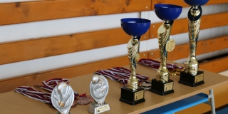 Fotografia: Futbalový turnaj U11 - 22.02.2020