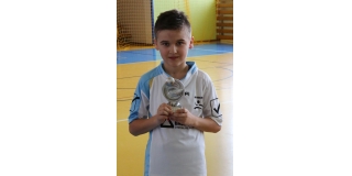 Fotografia: Futbalový turnaj U11 - 22.02.2020