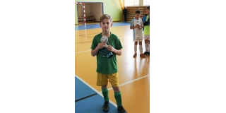 Fotografia: Futbalový turnaj U11 - 22.02.2020