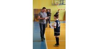 Fotografia: Futbalový turnaj U11 - 22.02.2020
