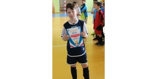 Fotografia: Futbalový turnaj U11 - 22.02.2020