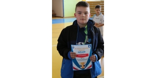 Fotografia: Futbalový turnaj U11 - 22.02.2020