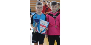 Fotografia: Futbalový turnaj U11 - 22.02.2020