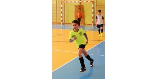 Fotografia: Futbalový turnaj U9