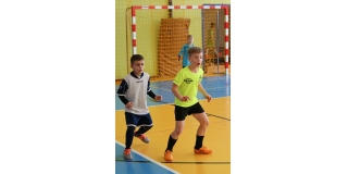 Fotografia: Futbalový turnaj U9