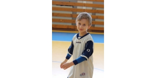 Fotografia: Futbalový turnaj U9